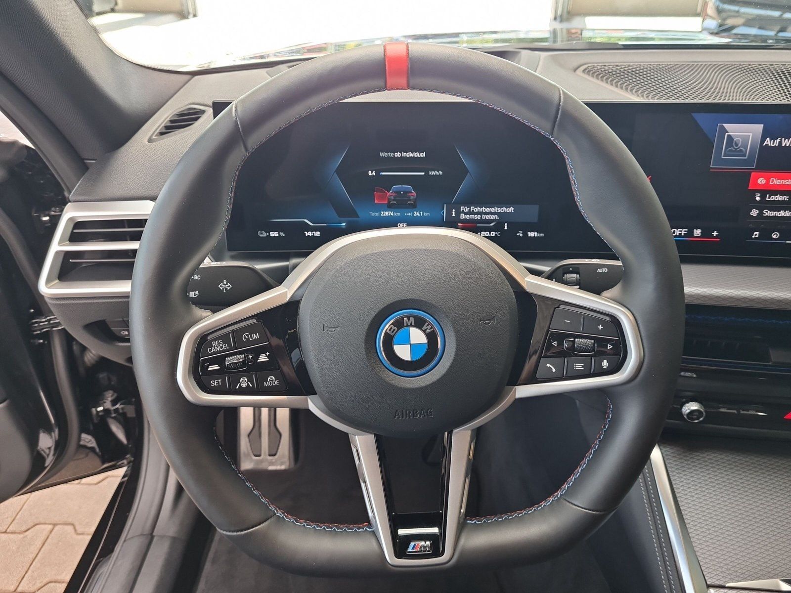 BMW i4 - Bild 15