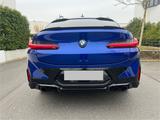 BMW X4 M COMPETITION PANO|HUD|LEASER-LED|HARMAN - BMW X4 M aus 2022