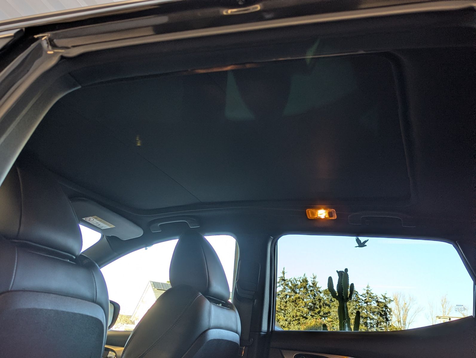 NISSAN Qashqai 1.6 DIG Tekna+ Pano Bose 360° Memory 19" - Image 14