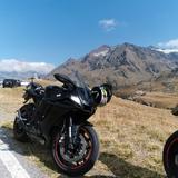 Yamaha R1rn 65 - YAMAHA R6