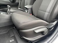 Hyundai i20 - Vorschau Bild 17