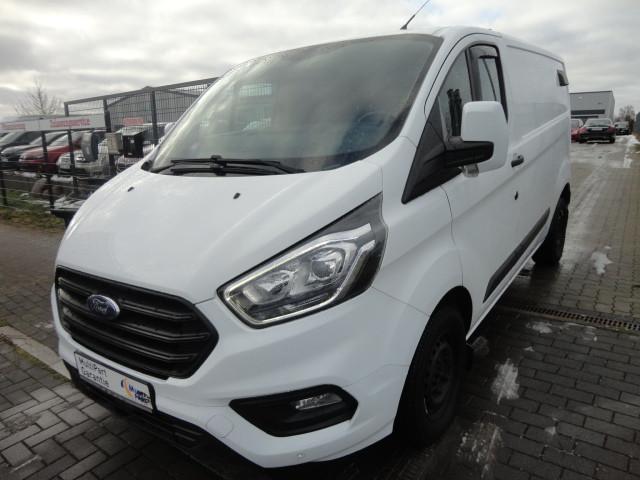 Ford Transit Custom Kasten 300 L1 Trend
