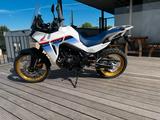 Honda XL 750 TRANSALP  TRI COLOR - Honda Motorräder in Dortmund