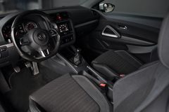 VW Scirocco 1.4 TSI *Sport-Paket*NAVI*2.Hand*17"