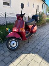 Vespa Cosa 200 - Offers