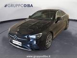Mercedes-Benz Classe E - C238 Coupe Diesel E Cou - Mercedes-Benz E-Class: C238