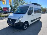 Renault Master III Kombi L2H2 3,3t WOHNMOBIL UMBAU - Renault Master: L2h3