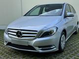 Mercedes-Benz B 180 | 1Hand | Kamera | Navi | TW-Sensor | - Mercedes-Benz B-Class in München