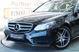 Mercedes-Benz E300*AMG-Line*360K*Pano*Leder*Scheckheft*LED* - Mercedes-Benz E 300 mit Diesel-Antrieb: Kombi, Automatik