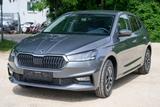 Skoda Fabia Extra Plus 1.0 TSI 85KW Schaltgetriebe - Skoda Fabia Extra mit Benzin-Antrieb