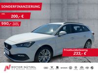 Seat Leon - Vorschau Bild 1