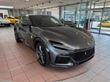Ferrari Purosangue V12   CARBON/LIFT/PANORAMA - gebrauchte Ferrari SUV & Geländewagen