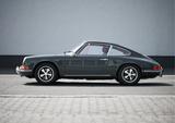 Porsche 911 T Bj.1969 - Porsche aus 1969: 911 911t