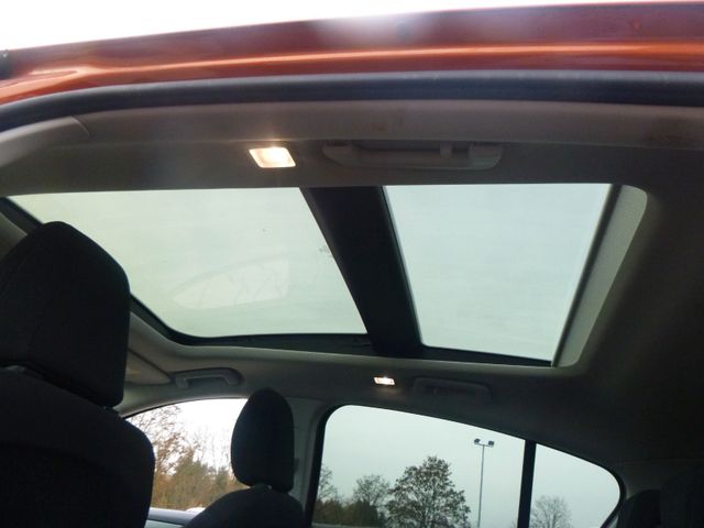 Fahrzeugabbildung Ford Focus ACTIVE 1,5 EcoB >AUT/NAV/LED/PAN/Headup<