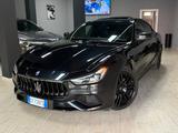 Maserati Ghibli V6 Diesel 275 CV Gransport VERSI - gebrauchte Maserati Ghibli aus dem Jahr 2020