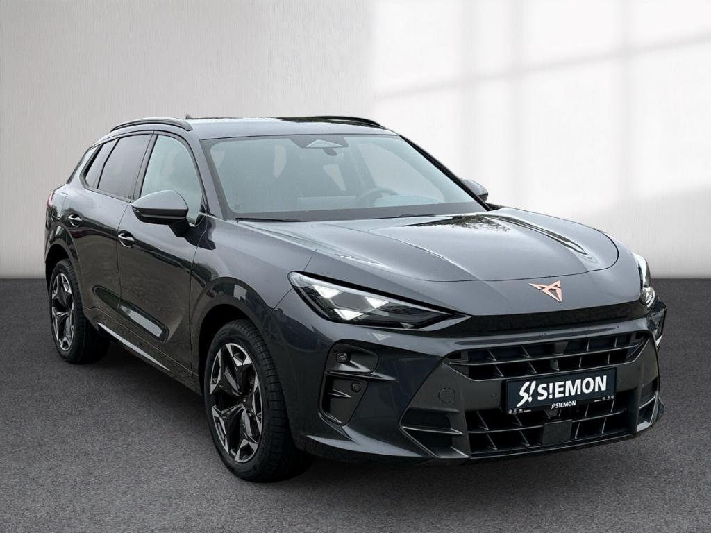 Cupra Terramar 2.0 TSI DSG VZ 4Drive AHK SHZ LED LM 19, миниатюра 6