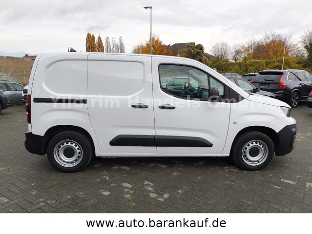 Peugeot Partner Pro L1,KLIMA,PDC,GUTER ZUSTAND