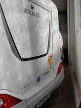 Knaus Sun Ti - Knaus Sun ti