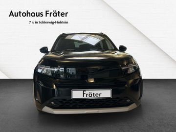 Fotografie 2 des Opel Frontera Hybrid 107kW Ultimate TOP ANGEBOT