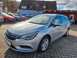 Opel Astra ST 1.4 Turbo Edition 110kW S/S Auto - Opel Astra: 11