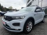 Volkswagen T-Roc 2.0 TSI Sport 4Motion R Line DSG/Pano/beat - gebrauchte VW T-Roc aus dem Jahr 2019