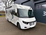 Chausson Integriert Titanium Line 7020   - Chausson Integrierter
