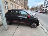 Renault Twingo III - Renault Twingo: Ii