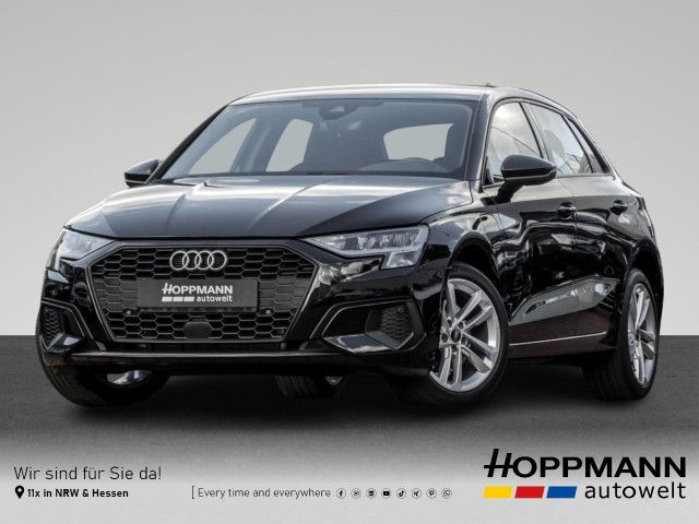 Audi A3 Sportback 40 1.4 TFSI e-tron basis NAVI LED