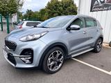 Kia Sportage 1.6 CRDi + DCT 2WD GT-Line*LEDER*PANO - Kia Sportage mit Diesel-Antrieb: Vollleder, Beheizbares Lenkrad, Automatik