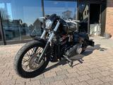 Harley-Davidson Street Bob 107 NUR 14000km*2.Hand - Harley-Davidson Motorräder