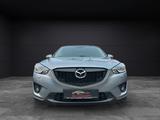 Mazda CX-5 Sports-Line AWD AUT KMRA EU6 - Mazda: Cx6