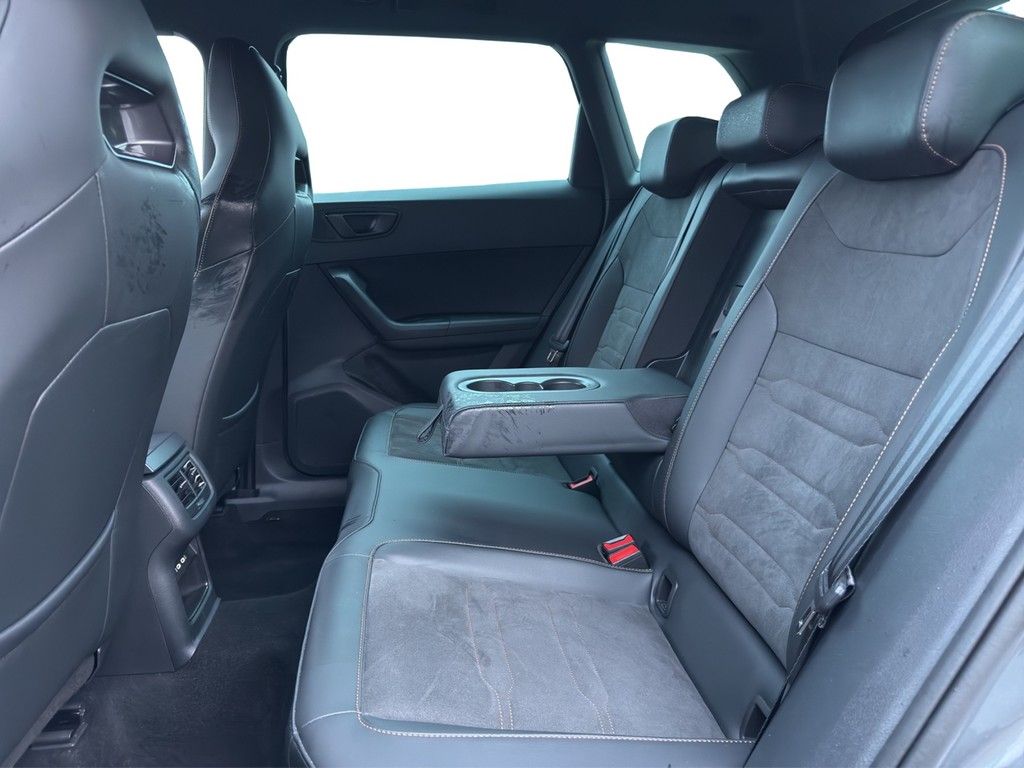 Cupra Ateca - Bild 17