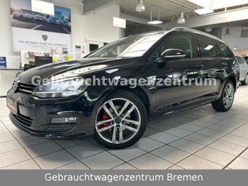 Volkswagen Golf - 3