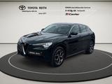 Alfa Romeo Stelvio Lusso Q4 Navi Leder Digitales Cockpit Bi - Alfa Romeo Stelvio: Lusso