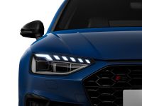 Audi S4 - Vorschau Bild 9