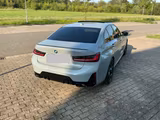 BMW M340i xDrive Auto - - BMW M340i aus 2024