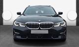 BMW 330i Touring Luxury Line Auto Luxury Line - Kombis mit Unfallschaden