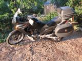 Honda XL 650 V TRANSALP - HONDA TRANSALP 650