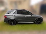 Mercedes-Benz GLE 500 4MATIC - AMG-Line BEFRISTETES ANGEBOT - : Angebot