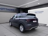 Volkswagen T-Cross 1.0 TSI LIFE PDC SITZHZG KLIMA LM16 - Volkswagen T-Cross in Hamm