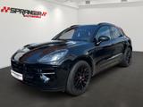 Porsche Macan *GTS* Carb*PDLS*PSE*BOSE*360*SPORT-CHR*PAN - Porsche Macan mit Benzin-Antrieb: Geländewagen, Automatik