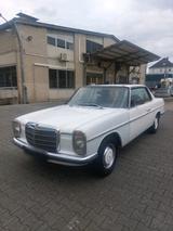 Mercedes-Benz 280 C  /8  Automatik Strich 8 Coupe W 114 - Mercedes-Benz Strich 8