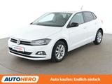 Volkswagen Polo 1.0 TSI Highline *ACC*PDC*SHZ* - VW Polo Gebrauchtwagen in Frankfurt