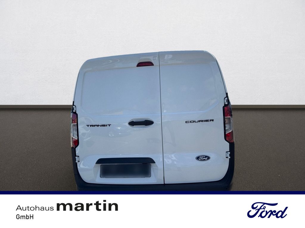 Fahrzeugabbildung Ford Transit Courier 1.5 EcoBlue Trend PDC KAMERA FSE