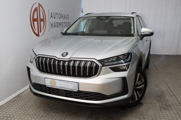 Fahrzeugverkauf 4 Skoda Kodiaq 1.5 TSI Selection Matrix