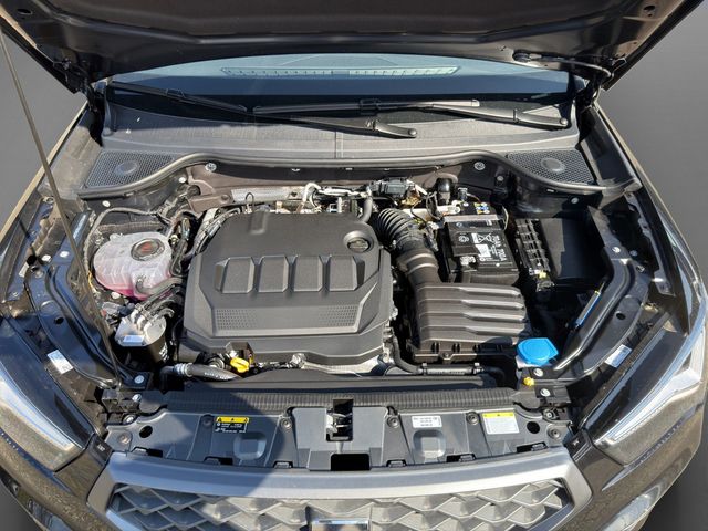 Ateca FR 2.0TDI KAMERA NAVI AHK ACC FACEL. LED