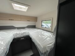 Etrusco T 6.9 SBC | 7,0 m*Automatik*