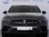 Mercedes-Benz A 35 AMG *MBEAM*DISTR*PANO*BURM*STDHZ*AHK*360° - Mercedes-Benz A 35 AMG Gebrauchtwagen