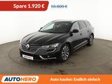 Renault Talisman 1.8 TCe Limited Aut.*NAVI*LED*PDC*SHZ* - Renault Talisman Benzin Gebrauchtwagen
