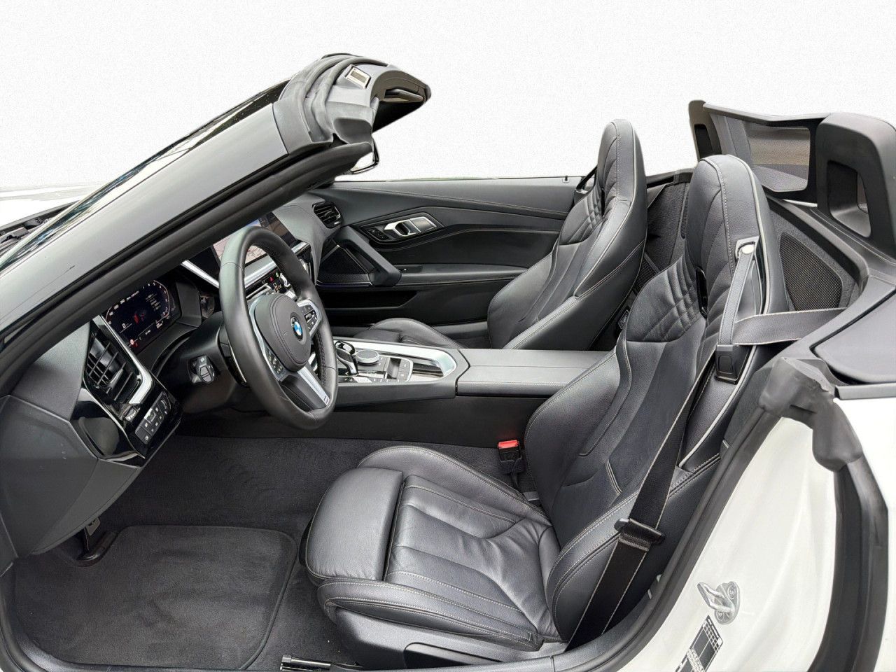 BMW Z4 M40 - Bild 13